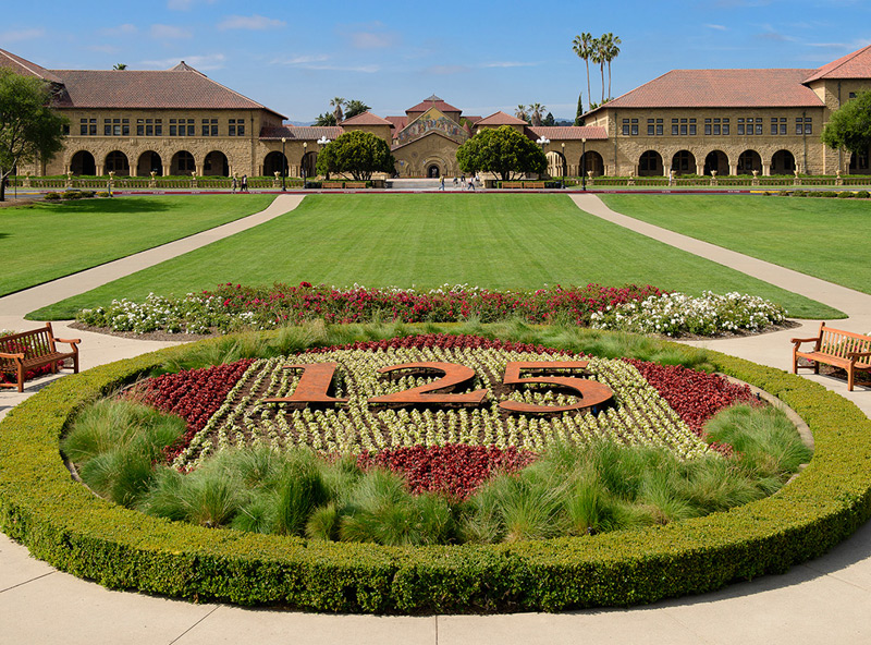 Slide Stanford